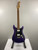 Used Fender LEAD III STRAT HH Vintage Super S Electric Guitar Purple 6-String 41129-S000010062 View 1
