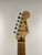 Used Fender LEAD III STRAT HH Vintage Super S Electric Guitar Purple 6-String 41129-S000010062 View 2