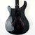 Used Paul Reed Smith S2 McCarty 594 Thinline Black 2021 w/OHSC 41124-S000204831 View 3