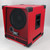Used BBC TANK 1215 BASS CABINET Bass Speaker Cabinet 1 x 15 40081-S000111587 View 2