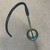 Used PEAVEY GOOSENECK MIC STAND 41106-S000094243 View 2