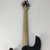 Used Sterling by Ernie Ball JP60 Super S Electric Guitar Black 6-String 41110-S000069844 View 6