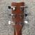 Used YAMAHA FG820 Acoustic Guitar 41106-S000094250 View 5
