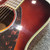 Used YAMAHA FG820 Acoustic Guitar 41106-S000094250 View 11