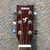 Used YAMAHA FG820 Acoustic Guitar 41106-S000094250 View 4