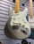 Used Fender 2018 MIJ FSR TRADITIONAL 50S COMP S Type Electric Guitar Silver/Gray 6-String 41123-S000110182 View 1