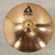 Used Paiste 16" Alpha Medium Crash Cymbal 40015-S000328338 View 1