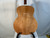 Used Guild F-25OE DELUXE Solid Top Acoustic Guitar Natural 40012-S000303558 View 6