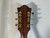 Used Guild F-25OE DELUXE Solid Top Acoustic Guitar Natural 40012-S000303558 View 8