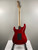 Used Squier CONTEMPORARY STRAT HH Vintage S Type Electric Guitar Red 6-String 41129-S000010063 View 7