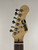 Used ROCK JAM STRAT S Type Electric Guitar Red 6-String 41129-S000010064 View 2