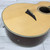 Used Dean Performer E GN Laminate Top Acoustic Electric Guitar Natural 40051-S000115380 View 5