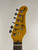 Used Jay Turser JT300 STRAT S Type Electric Guitar Blue 6-String 41129-S000010065 View 3