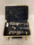 Used Selmer CL301 Resonite Clarinet 40107-S000153035 View 1