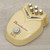 Used Danelectro Daddy O Overdrive Pedal 40015-S000328344 View 4