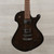 Used Cort PAG-1 Pagelli Electric Guitar Black 40015-S000328347 View 1