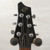 Used Cort PAG-1 Pagelli Electric Guitar Black 40015-S000328347 View 5