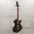Used Cort PAG-1 Pagelli Electric Guitar Black 40015-S000328347 View 7