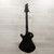Used Cort PAG-1 Pagelli Electric Guitar Black 40015-S000328347 View 3