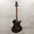 Used Cort PAG-1 Pagelli Electric Guitar Black 40015-S000328347 View 4