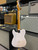 Used Squier CLASSIC VIBE 50S TELECASTER Electric Guitar Pink 6-String 40085-S000105509 View 8