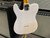 Used Squier CLASSIC VIBE 50S TELECASTER Electric Guitar Pink 6-String 40085-S000105509 View 10