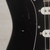 Used Ibanez GIO Electric Guitar Black 40015-S000328348 View 6