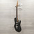 Used Ibanez GIO Electric Guitar Black 40015-S000328348 View 9