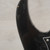 Used Ibanez GIO Electric Guitar Black 40015-S000328348 View 5
