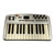 Used M-Audio Oxygen 8 25 V2 25-key Controller 41117-S000051191 View 1