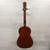 Used Global Laminate Top Acoustic Guitar Sunburst AS IS 40015-S000328350 View 3