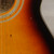Used Global Laminate Top Acoustic Guitar Sunburst AS IS 40015-S000328350 View 4