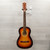 Used Global Laminate Top Acoustic Guitar Sunburst AS IS 40015-S000328350 View 5