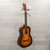 Used Global Laminate Top Acoustic Guitar Sunburst AS IS 40015-S000328350 View 9