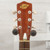Used Global Laminate Top Acoustic Guitar Sunburst AS IS 40015-S000328350 View 6
