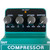 Used Behringer CS400 COMPRESSION SUSTAINER Pedal 40090-S000079726 View 7