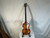 Used Giannini GB-4 BASS Bass Guitar Sunburst 4-String 40012-S000303566 View 2