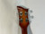 Used Giannini GB-4 BASS Bass Guitar Sunburst 4-String 40012-S000303566 View 9