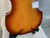 Used Giannini GB-4 BASS Bass Guitar Sunburst 4-String 40012-S000303566 View 11