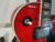 Used Hondo II LP-TYPE LP Type Electric Guitar Cherry Sunburst 6-String 40012-S000303568 View 5
