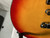 Used Hondo II LP-TYPE LP Type Electric Guitar Cherry Sunburst 6-String 40012-S000303568 View 9