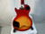 Used Hondo II LP-TYPE LP Type Electric Guitar Cherry Sunburst 6-String 40012-S000303568 View 10