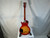 Used Hondo II LP-TYPE LP Type Electric Guitar Cherry Sunburst 6-String 40012-S000303568 View 11