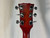 Used Hondo II LP-TYPE LP Type Electric Guitar Cherry Sunburst 6-String 40012-S000303568 View 12