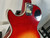 Used Hondo II LP-TYPE LP Type Electric Guitar Cherry Sunburst 6-String 40012-S000303568 View 14