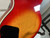 Used Hondo II LP-TYPE LP Type Electric Guitar Cherry Sunburst 6-String 40012-S000303568 View 15
