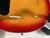 Used Hondo II LP-TYPE LP Type Electric Guitar Cherry Sunburst 6-String 40012-S000303568 View 17