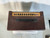 Used Kustom SIENNA 30 PRO ACOUSTIC GUITAR AMP 1 x 8 Solid State Amplifier 1 x 8 40012-S000303570 View 3