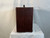 Used Kustom SIENNA 30 PRO ACOUSTIC GUITAR AMP 1 x 8 Solid State Amplifier 1 x 8 40012-S000303570 View 9