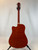 Used Vangoa CG-41 Acoustic Guitar 41127-S000057669 View 7